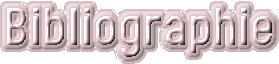 Bibliographie