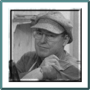 Inspiriert an der Radierpresse